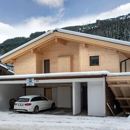 Emma'S Studio Gerlos Exterior photo